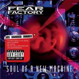 Soul Of A New Machine Lyrics Fear Factory