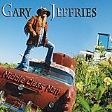 Gary Jeffries