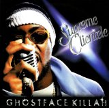 Supreme Clientele Lyrics Ghostface Killah