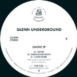 Smoke Lyrics Glenn Underground