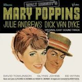 Julie Andrews & Dick Van Dyke