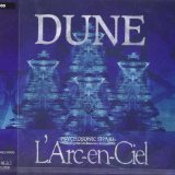 Dune Lyrics L'arc-En-Ciel