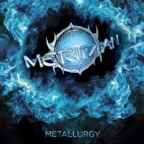 Metallurgy Lyrics Meridian