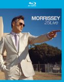 Live 25 Lyrics Morrissey