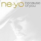Beautiful Monster (Single) Lyrics Ne-Yo