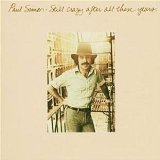 Still Crazy After All These Years Lyrics Paul Simon