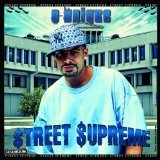 Street Supreme Lyrics Q-Unique