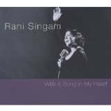 With a Song in My Heart Lyrics Rani Singam