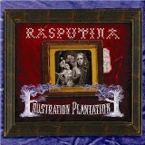 Frustration Plantation Lyrics Rasputina