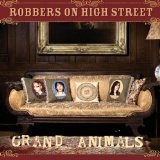 Grand Animals Lyrics Robbers On High Street