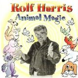 Animal Magic Lyrics Rolf Harris