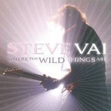 Where The Wild Things Are Lyrics Steve Vai