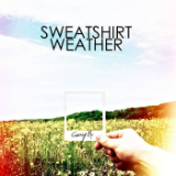 Getting By (EP) Lyrics Sweatshirt Weather