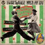 Mo’ Electro Swing Republic Let’s Misbehave Lyrics Swing Republic