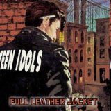 Full Leather Jacket Lyrics Teen Idols