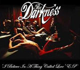 I Believe in a Thing Called Love (EP) Lyrics The Darkness