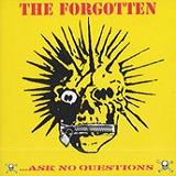 Ask No Questions (EP) Lyrics The Forgotten