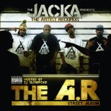 The Jacka Presents: The A.R. Street Album Lyrics The Jacka
