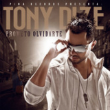 Prometo Olvidarte (Single) Lyrics Tony Dize