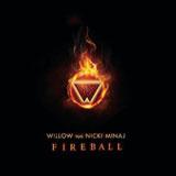 Fireball (Single) Lyrics Willow Smith