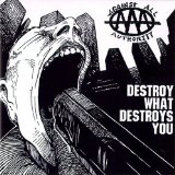 Destroy What Destroys You Lyrics Against All Authority