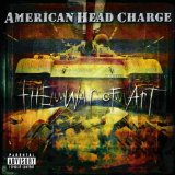 The War Of Art Lyrics American Head Charge