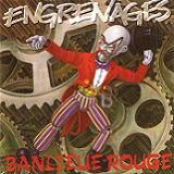 Engrenages Lyrics Banlieue Rouge