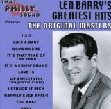 Miscellaneous Lyrics Barry Len