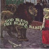 God Bless The Blake Babies Lyrics Blake Babies