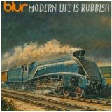 Modern Life Is Rubbish Lyrics Blur