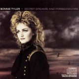 Secret Dreams And Forbedden Fires Lyrics Bonnie Tyler