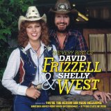 David Frizzell & Shelly West