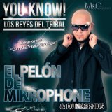 Los Reyes Del Tribal Lyrics El Pelon Del Mikrophone