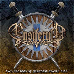 Two Decades Of Greatest Sword Hits Lyrics Ensiferum