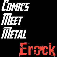 The 80s Meet Metal Lyrics Erock