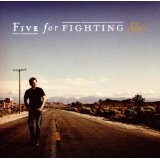 Slice Lyrics Five For Fighting