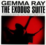 The Exodus Suite Lyrics Gemma Ray