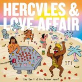 The Feast Of The Broken Heart Lyrics Hercules & Love Affair