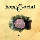 EP Lyrics Hope & Social