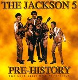 Pre-History Lyrics Jackson 5