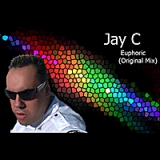 Euphoric (Original Mix) Lyrics Jay C