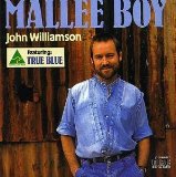 Mallee Boy Lyrics John Williamson
