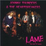 Miscellaneous Lyrics Johnny Thunders & The Heartbreakers