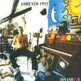 Lorenzo 1992 Lyrics Jovanotti