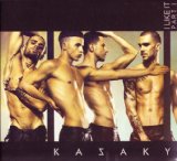 I Like It [Part 1] Lyrics KAZAKY