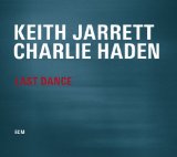 Last Dance Lyrics Keith Jarrett & Charlie Haden