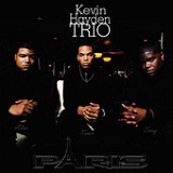 Paris Lyrics Kevin Hayden Trio