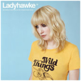 Wild Things Lyrics Ladyhawke
