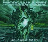 Aberrations of the Mind Lyrics Morgana Lefay