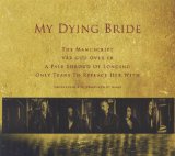 The Manuscript Lyrics My Dying Bride